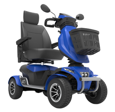 Nieuwe Excel Mio